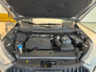 2024 Haval Jolion I Рестайлинг, серый, 2100000 рублей, вид 3