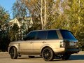 2010 Land Rover Range Rover III Рестайлинг 2, серый, 1800000 рублей - вид 1