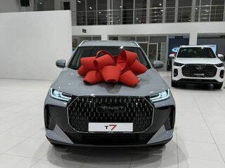 2026 Tenet T7, серый, 2990000 рублей, вид 3
