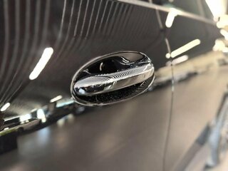 2026 Mercedes-Benz GLC Coupe 300 II (C254), чёрный, 9990000 рублей, вид 5