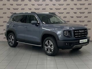 2023 Haval Dargo I, серый, 2299000 рублей, вид 3