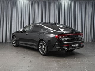 2021 Kia K5 III, чёрный, 2369000 рублей, вид 2