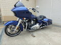 2015 Harley-Davidson Road Glide Special, синий, 1615000 рублей - вид 8