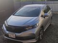 2019 Honda Shuttle II Рестайлинг, серый, 1250000 рублей - вид 1