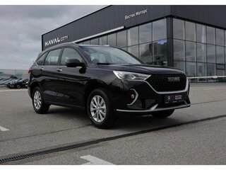 2026 Haval M6 II, чёрный, 2349000 рублей, вид 2