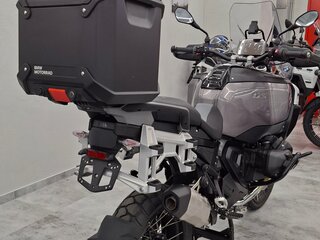 2026 BMW R 1300 GS Adventure, чёрный, 3370000 рублей, вид 5
