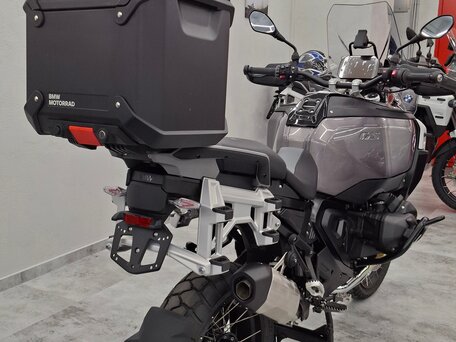 2026 BMW R 1300 GS Adventure, чёрный, 3420000 рублей, вид 5