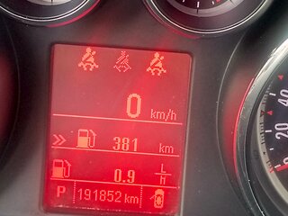2013 Opel Mokka I, серый, 1060000 рублей, вид 1