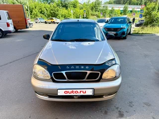 2012 ЗАЗ Chance, золотистый, 285000 рублей, вид 2