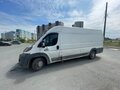 2009 Fiat Professional Ducato, белый, 1200000 рублей - вид 4
