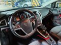 2014 Opel Astra GTC J Рестайлинг, белый, 950000 рублей - вид 7