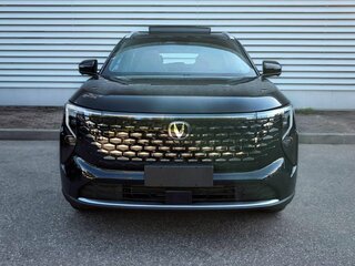 2026 Changan UNI-S I Рестайлинг, чёрный, 3249900 рублей, вид 3