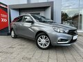 2019 Lada (ВАЗ) Vesta SW I, серый