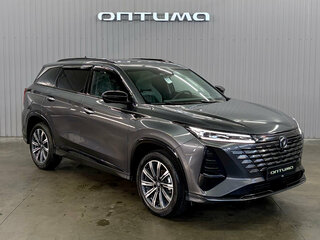 2024 Changan CS75 Plus III, серый, 2297000 рублей, вид 3