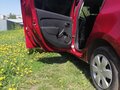2014 Renault Logan II, пурпурный - вид 11