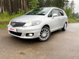 2008 Honda Airwave I Рестайлинг, серый, 500000 рублей, вид 1
