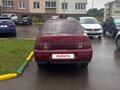 2000 Lada (ВАЗ) 2110, красный, 100000 рублей - вид 3
