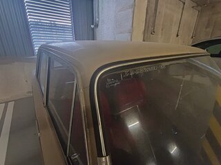 1990 Lada (ВАЗ) 2106, бежевый, 250327 рублей, вид 4