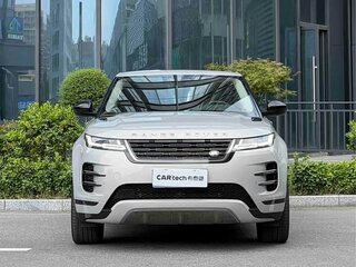 2024 Land Rover Range Rover Evoque L II Рестайлинг, белый, 4453900 рублей, вид 2