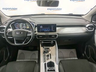 2023 Belgee X50, белый, 969600 рублей, вид 5