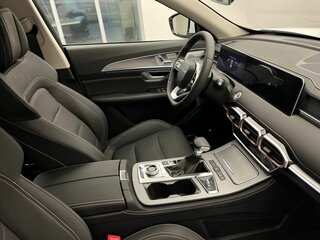2026 Jetour X70+ I, серый, 3099000 рублей, вид 3