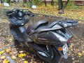 2005 Honda Silver Wing 600, чёрный, 405000 рублей - вид 4