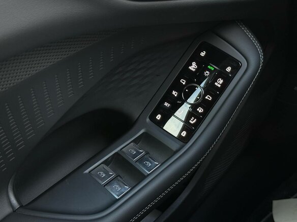 2026 Audi A5 III (B10), серый, 5650000 рублей - вид 34