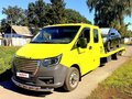 2017 ГАЗ ГАЗель Next, зелёный, 3299000 рублей - вид 2