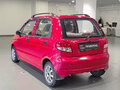 2011 Daewoo Matiz I Рестайлинг, красный, 115000 рублей - вид 6
