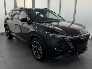 2025 Dongfeng Mage, синий, 3700000 рублей, вид 1