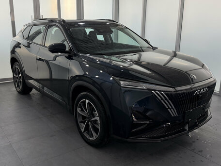 2025 Dongfeng Mage, синий, 3700000 рублей, вид 1