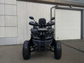 2026 Bison Warrior 200, чёрный, 162500 рублей - вид 2