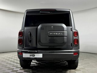 2026 Haval H9 II, серебристый, 4799000 рублей, вид 3