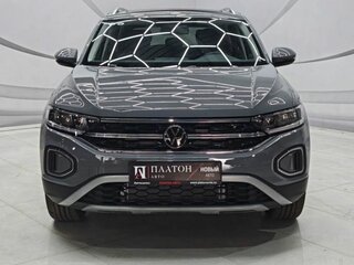 2026 Volkswagen T-Roc I Рестайлинг, серый, 3149000 рублей, вид 2