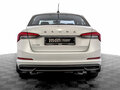 2021 Skoda Rapid II, белый - вид 5