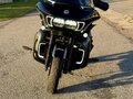 2021 Harley-Davidson Road Glide Limited, серый, 1900000 рублей - вид 3
