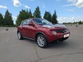 2012 Nissan Juke I, красный, 1169000 рублей