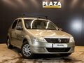 2011 Renault Logan I Рестайлинг, бежевый - вид 1