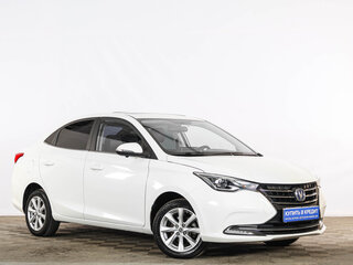 2023 Changan Alsvin, белый, 1199000 рублей, вид 1