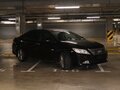 2012 Toyota Camry VII (XV50), чёрный, 1600000 рублей