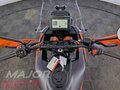 2026 KTM 390 Adventure X, оранжевый, 720000 рублей - вид 9