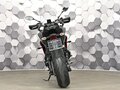 2021 Yamaha MT-09 Tracer (FJ-09), серый - вид 5