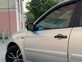 2015 Lada (ВАЗ) Granta I, серебристый, 550000 рублей - вид 10