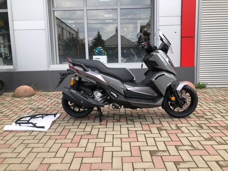 2024 VMC (Vento) T-15, серый, 300000 рублей, вид 1