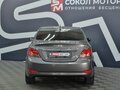 2016 Hyundai Solaris I Рестайлинг, серый - вид 4