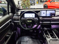 2026 Geely Okavango I Рестайлинг, синий - вид 11