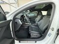 2025 Audi A3 35 TFSI IV (8Y) Рестайлинг, белый - вид 6