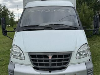 2015 ГАЗ Валдай, белый, 1490000 рублей, вид 1