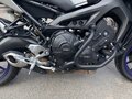 2019 Yamaha MT-09 (FZ-09), синий, 1100000 рублей - вид 5