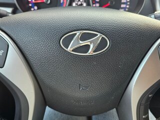 2014 Hyundai i30 II, коричневый, 1250000 рублей, вид 4